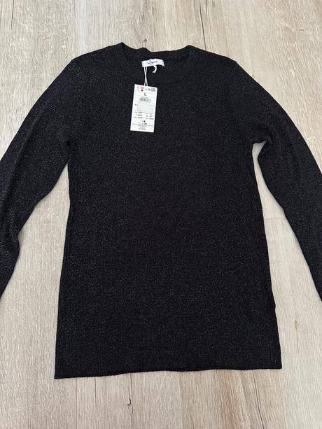 Blúzka reserved, reserved,l