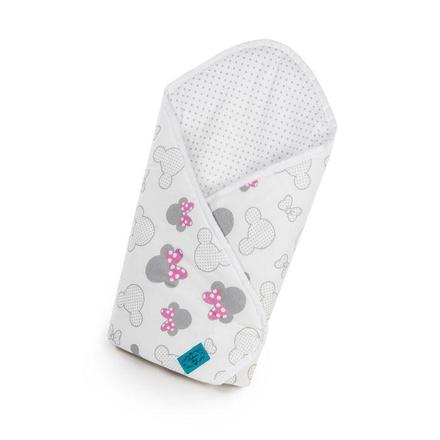 Belisima zavinovačka s kokosovou výstužou myška s , 