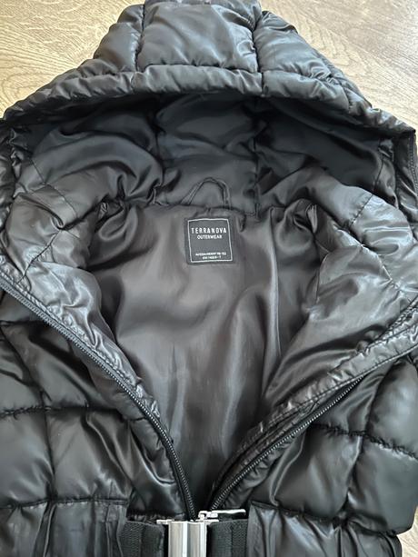 Čierna bunda, terranova,122