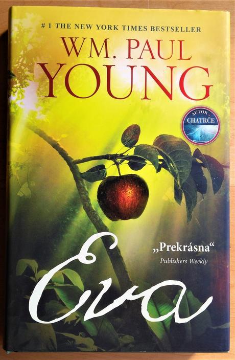 Eva, wm. paul young,