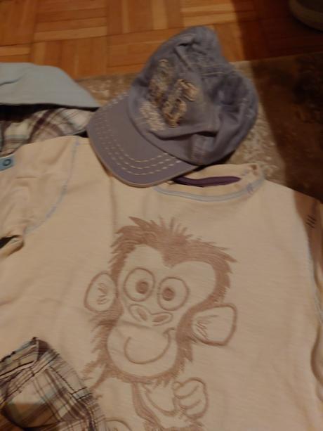 Komplet na leto, next,98