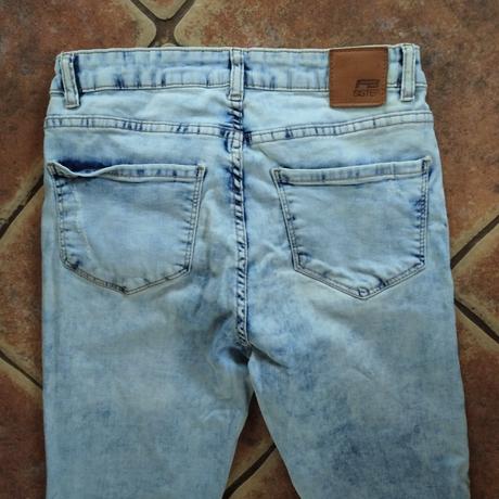 Rifle 27 newyorker, 28