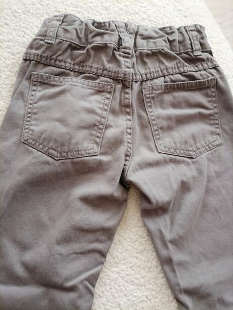 Nohavice, dopodopo,110