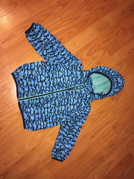 Bundicka jar- jesen, h&m,92