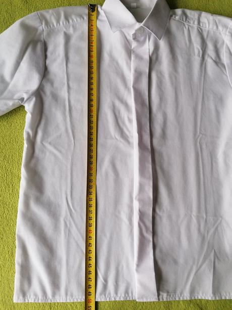 Slávnostné košele, 128