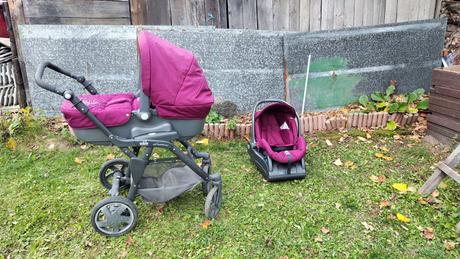 Predam kocik cam, cam,cam dinamico