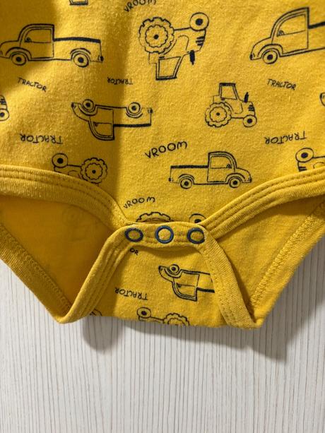 Chlapčenské body, pepco,62