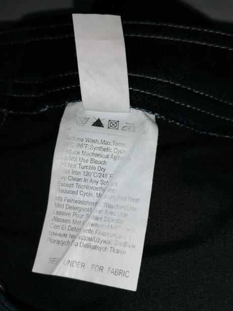 Rifle č. 40, gerry weber,l