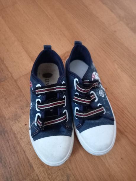 Chlapčenské tramky, 33