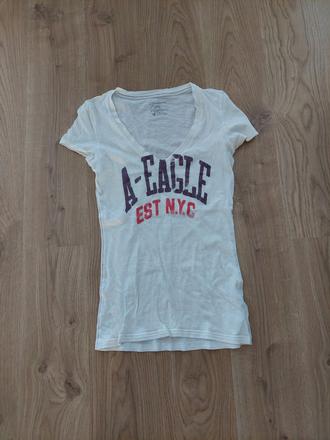 Tricko american eagle xs, american eagle,xs