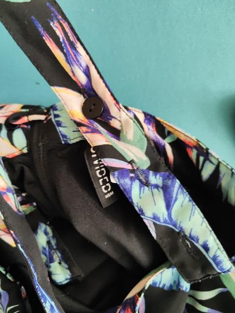 Šortky na traky h&m, h&m,s