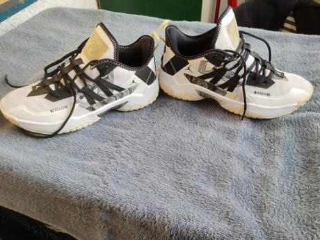 Tenisky, air jordan,42