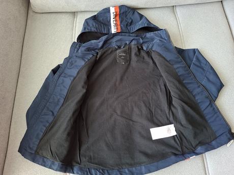 Bundy 128-134cm chlapec, 128