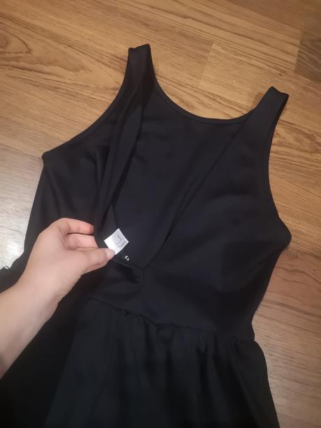 Šaty, h&m,34