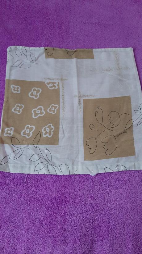 Obliečka na vankúšik 2 kusy, šírka (cm): 35,dĺžka (cm): 40