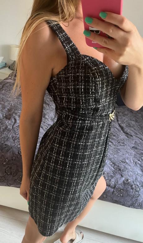 Reserved šaty, reserved,s