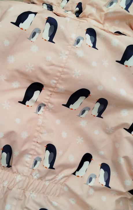 Zimná kombinéza 98/104, tcm,98