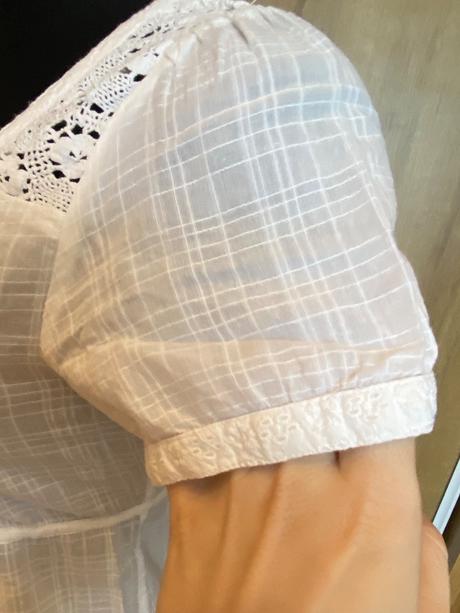 Fat face - blúzka, 38