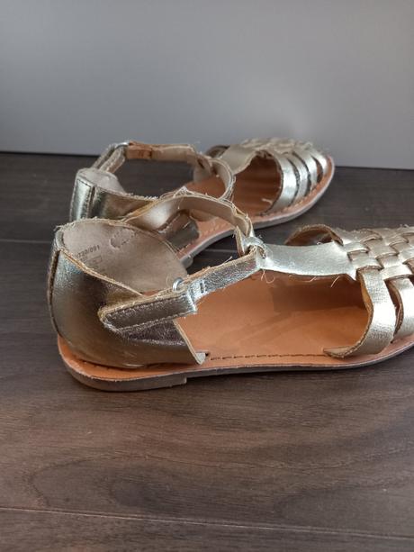 Sandale zara, zara,31