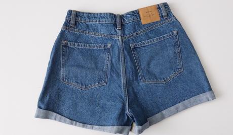 Kraťasy, stradivarius,38