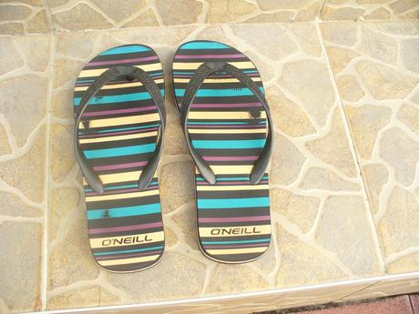 Dievčenské žabky, 35