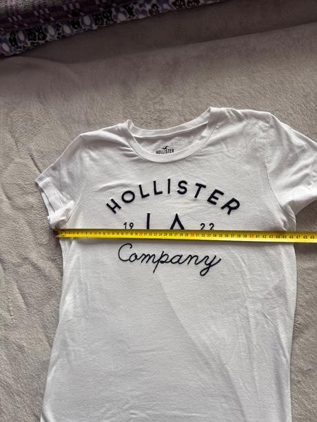 Tričko hollister, hollister,l