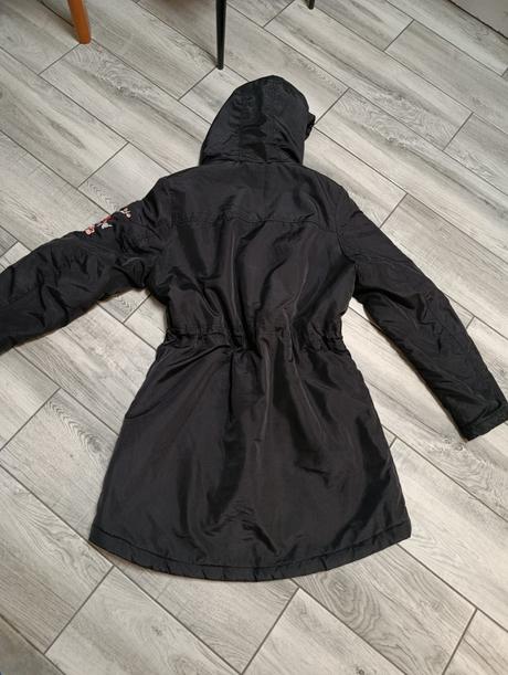 Bundička na zimu/ prechod - 40, 40