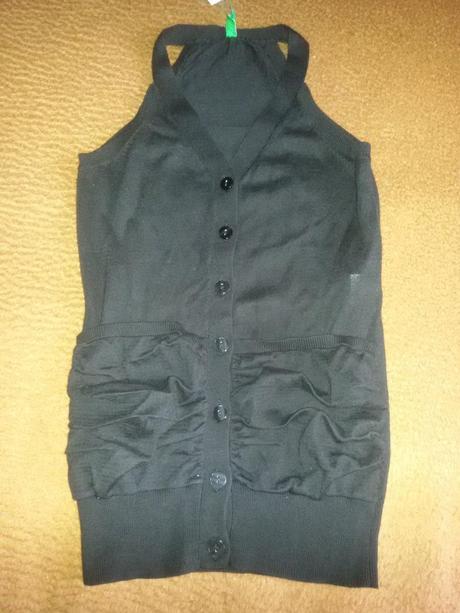 Vesta, benetton,122