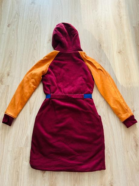 Nádherná bunda slovenskej značky lull, pc 90 eur, s