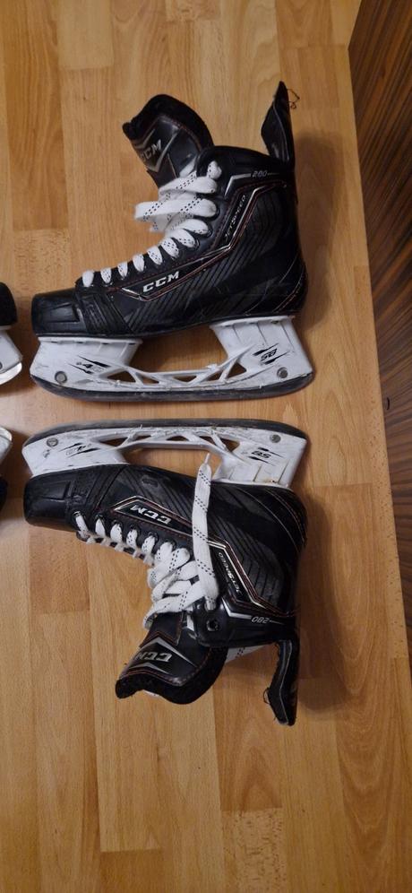 Korčule hokejové ccm, ccm,44