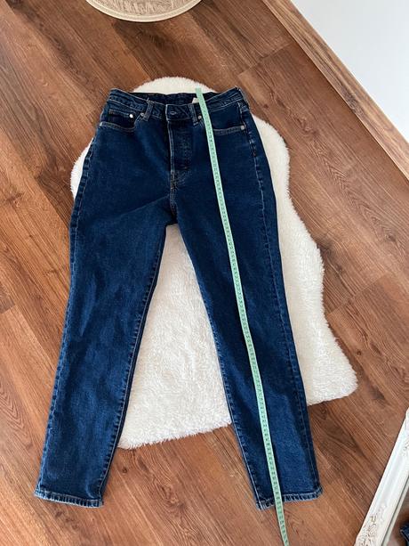 Mom jeans h&m 38, h&m,m