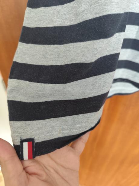 Tričko tommy hilfiger, tommy hilfiger,xl