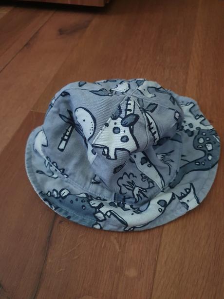 Klobúk obojstranný, 68