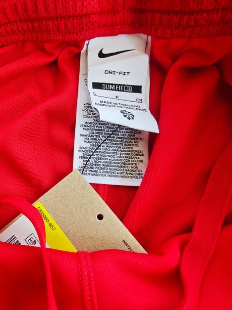 Slim fit pánske nike, nike,m / s