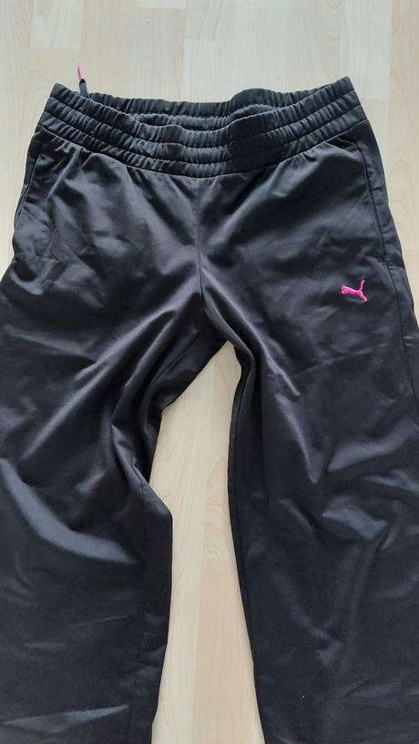 Puma teplaky damske 36, puma,s