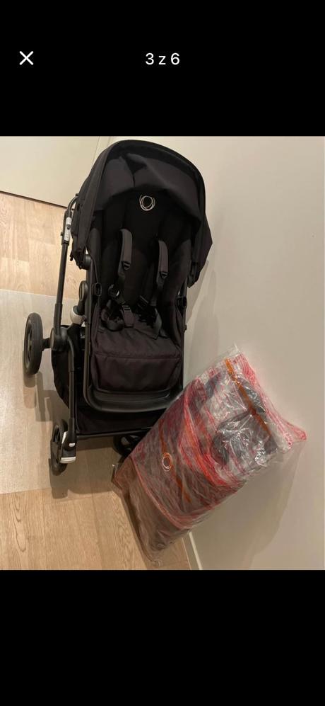 Bugaboo fox 2, bugaboo,bugaboo fox 2
