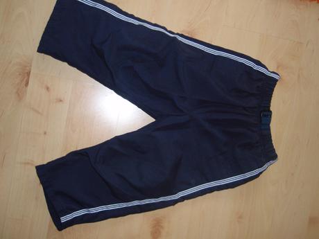 Sportove nohavice,teplaky, 98
