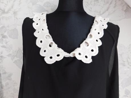 Pekna bluzka/top, new look,54