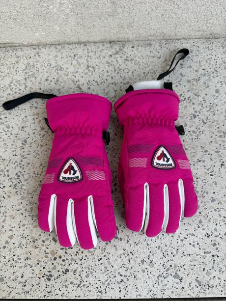Rukavice rossignol, xs