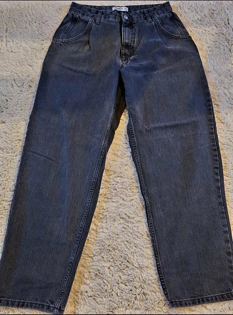 Rifle v.38, pull&bear,38