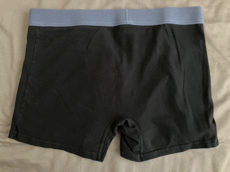 Boxerky, reserved,xl