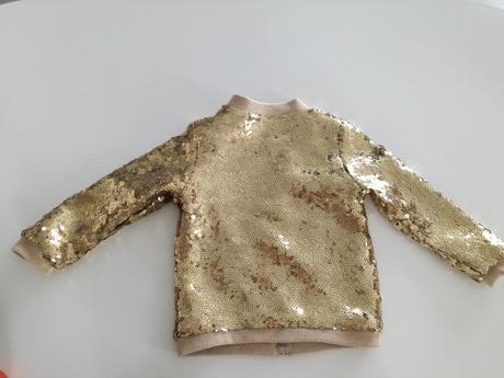 Bunda, h&m,104