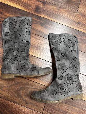 Čižmy, john garfield,38