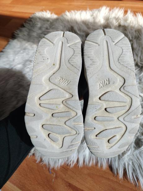 Nike tenisky za poštovné, nike,26