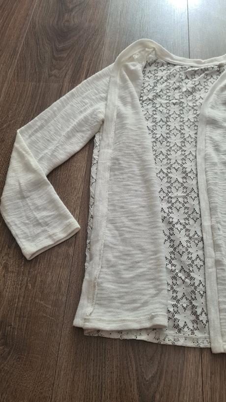 Sveter bez zapínania, 146