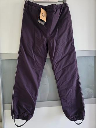 Teplucke kvalitne zimne nepremokave oteplovacky, 158