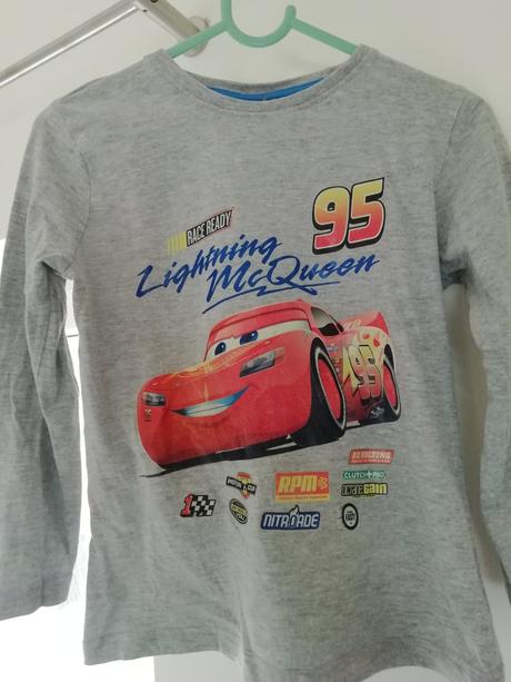 Chlapčenské tričko, 110