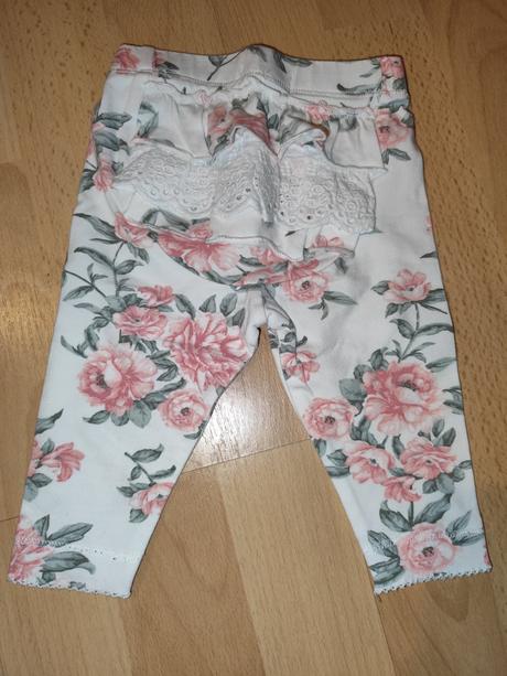 Predám legíny newbie, newbie,62