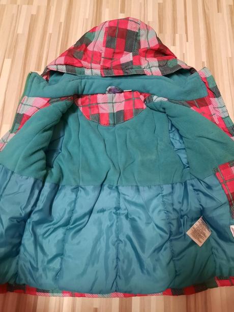 Teplá bunda, lupilu,104