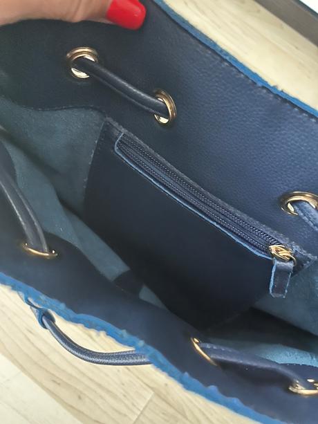 Liu jo kabelka, liu jo